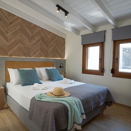 Braos Villa Khóra Sfakíon Zewnętrze zdjęcie