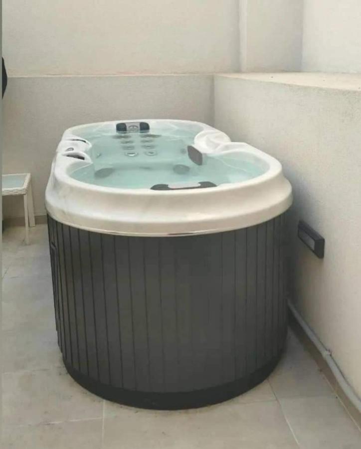 Braos Villa Khóra Sfakíon Zewnętrze zdjęcie